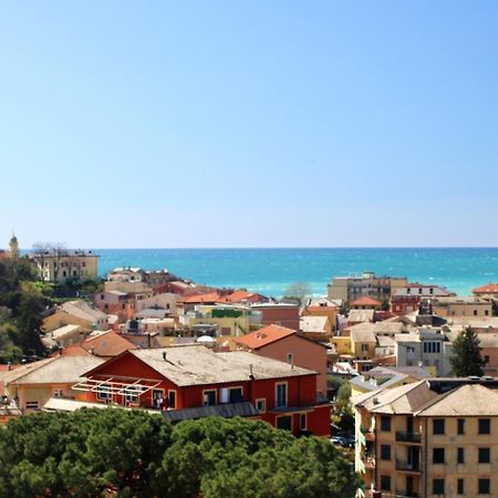 Il Paradiso Vista Mare Levanto Exteriér fotografie